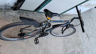 Montanbike 26 pollici 
