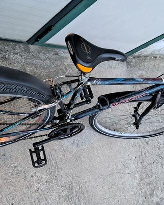 Montanbike 26 pollici 