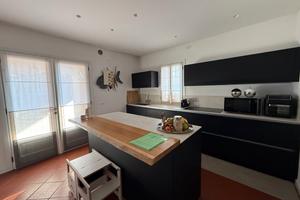 Casa singola con giardino (C 295)