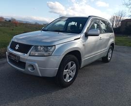 Suzuki Grand Vitara Grand Vitara 1.9 DDiS 5 porte