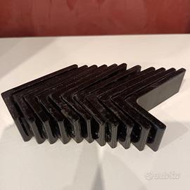 Staffe a L (Elle) con Foro