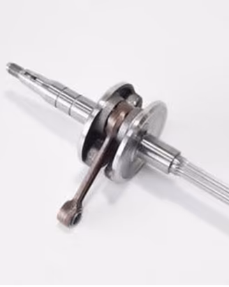 Albero motore Top Performance minarelli orizontale