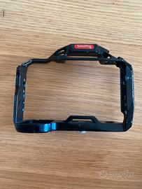 Gabbia SmallRig 3065 per Sony A7S III (Cage)