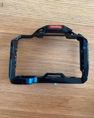Gabbia SmallRig 3065 per Sony A7S III (Cage)