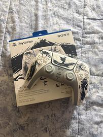 controller ghost of yotei NUOVO