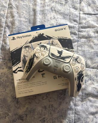 controller ghost of yotei NUOVO