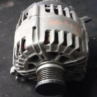 Alternatore generatore dinama Volkswagen golf7 gtd