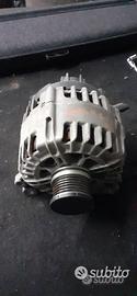 Alternatore generatore dinama Volkswagen golf7 gtd