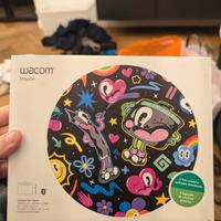 Tavoletta grafica Wacom Intuos