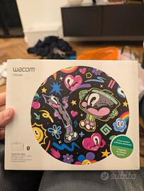 Tavoletta grafica Wacom Intuos