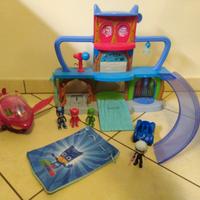 Giochi Superpigiamini