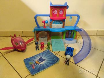 Giochi Superpigiamini