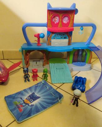 Giochi Superpigiamini