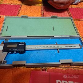 calibro digitale 