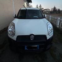 Fiat Doblo Doblò 1.3 MJT PC-TN Cargo Lamierato E5