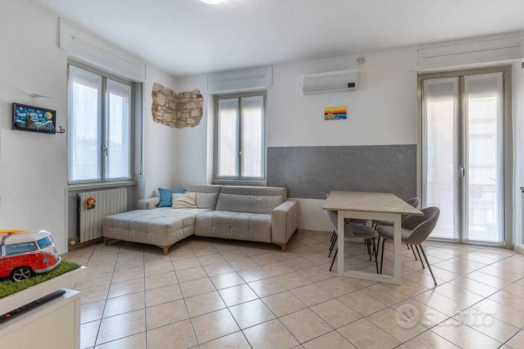 Appartamento – Verona, Golosine, Sud-Ovest - Altro