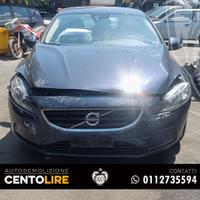 Ricambi Volvo V40 1.6 D 2014 D4162T