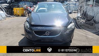 Ricambi Volvo V40 1.6 D 2014 D4162T