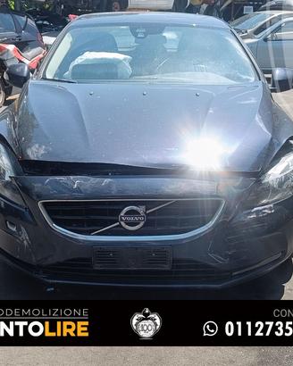 Ricambi Volvo V40 1.6 D 2014 D4162T