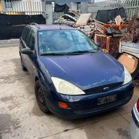 Ricambi Ford Focus 1.6 16V SW Anno 1999