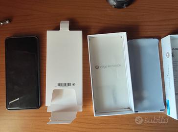 Telefono Motorola 60 Fuson