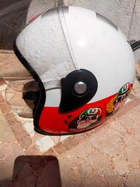 casco da bambino