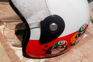 casco da bambino