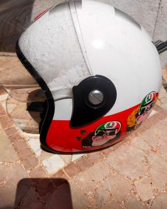 casco da bambino