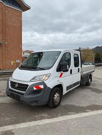 fiat ducato 2017