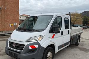 fiat ducato 2017