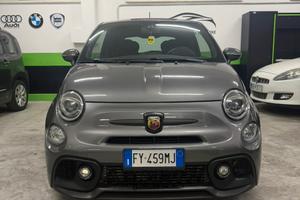500 Abarth competizione