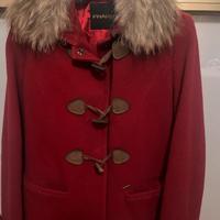 Cappotto donna