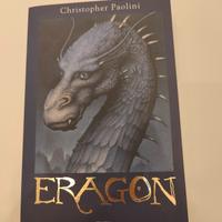 Eragon libro