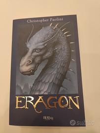 Eragon libro