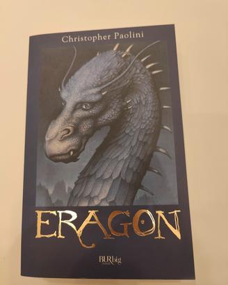 Eragon libro