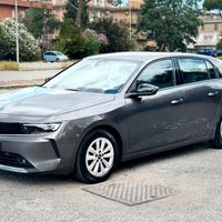 OPEL ASTRA 1.2 Edition 110cv - PREZZO REALE-
