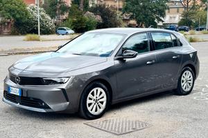 OPEL ASTRA 1.2 Edition 110cv - PREZZO REALE-