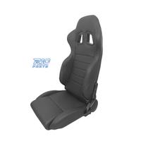 SEDILE SPORTIVO SEMI-BAUCKET UNIVERSALE STILE SPAR