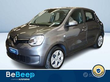 Renault Twingo Electric TWINGO ZEN 22KWH
