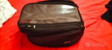 borsa serbatoio tanklock