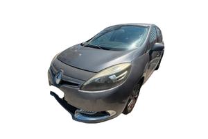 RICAMBI RENAULT MEGANE SCENIC 1.5 D 81KW 2012 K9K 