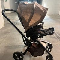 Trio Mamas & Papas