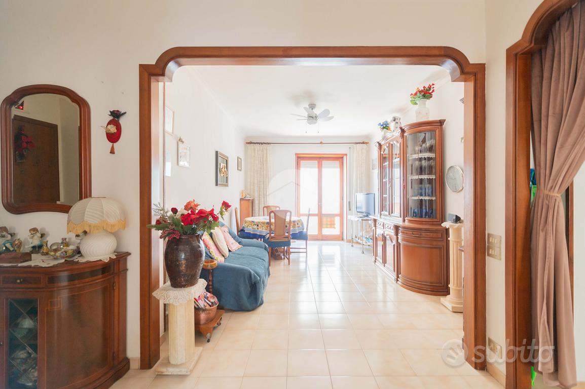 Appartamento – RM - Altro