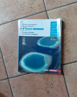 #TERRA seconda edizione