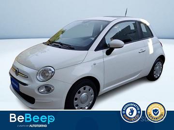 FIAT 500 1.2 POP 69CV MY18