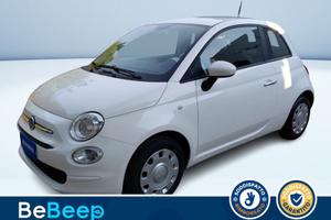 FIAT 500 1.2 POP 69CV MY18