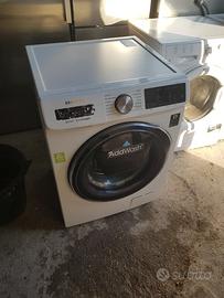 LAVATRICE SAMSUNG INVERTER