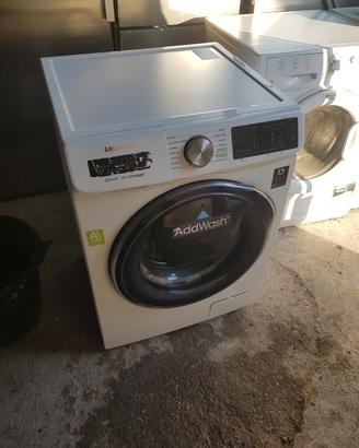 LAVATRICE SAMSUNG INVERTER