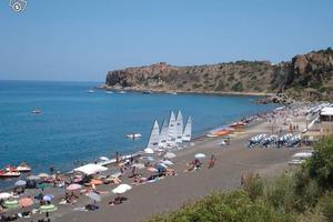Vicino Cefalù Bilocale pT+ terrazzo FinalePollina
