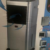 Ventilatore e rinfrescatore d aria
